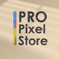 PRO Pixel Store