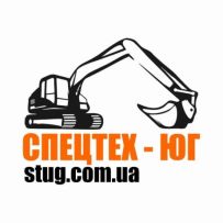 ТОВ Спецтехюг
