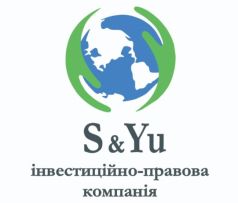 S and Yu  -  Інвестиційно-правова компанія