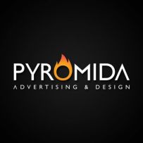Креативна рекламна агенція PYROMIDA