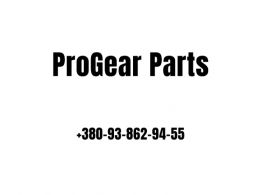 ProGear Parts