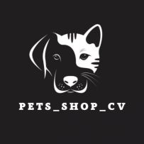 PetsShopCV