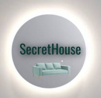 AH SecretHouse