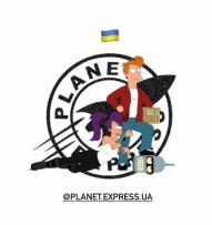 Planet Express Ua