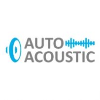 Auto Acoustic магазин шумоизоляции