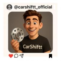 Carshiftt
