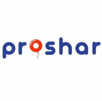 Магазин воздушных шаров и цветов Proshar