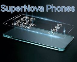 Інтернет-магазин SuperNovaPhones