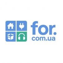 Интернет-магазин for.com.ua