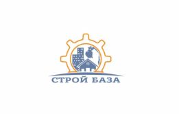 СТРОЙ БАЗА logo