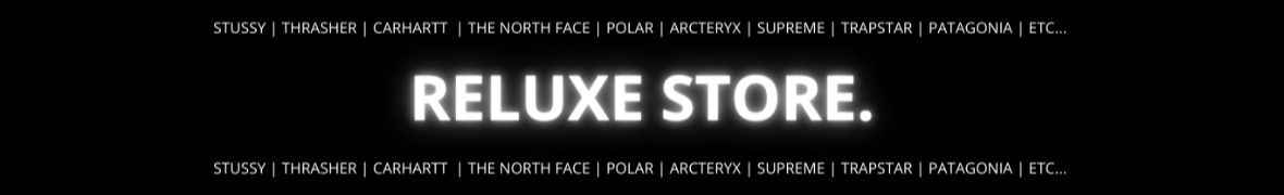 Reluxe Store