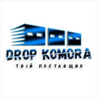 Drop Komora