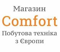 Магазин "Comfort"