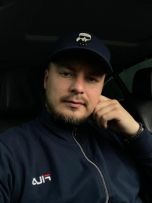Adriano - твій надійний байєр