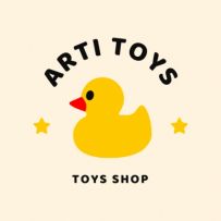 Arti Toys