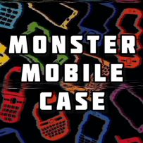 MonsterMobileCase