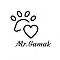 Mr.Gamak