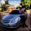 User avatar