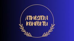 ATMOSFERA KOMFORTU logo