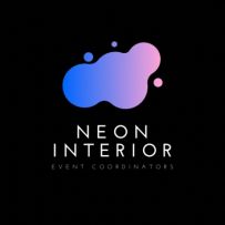 Neon Interior