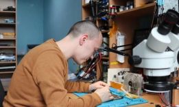 CKC - Славянский компьютерный сервис