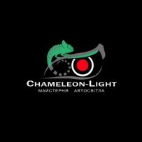 Chameleon-Light