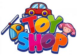 інтернет-магазин ToyShop.com
