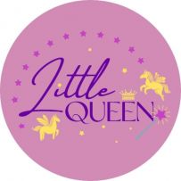 Little Queen - сукні та аксесуари для дівчат