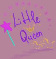 Little Queen - сукні та аксесуари для дівчат