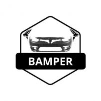 Авто маркет запчастин BAMPER