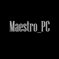 MaestroPC