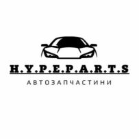 Hypeparts