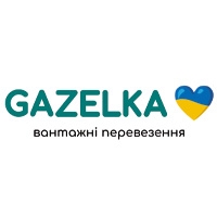 Gazelka Вантажні  Перевезення