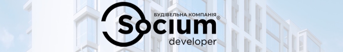 Будівельна компанія Socium Developer