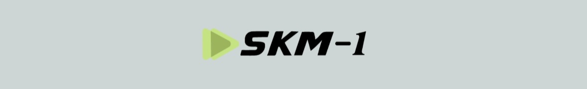 SKM-1 Автосалон електромобілів