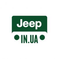 JEEP in UA