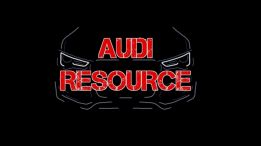 Audi REsource