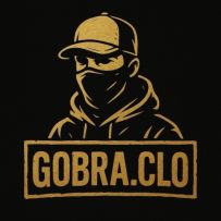 Магазин вуличного та спортивного одягу Gobra.clo