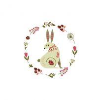 Garden Rabbit
