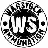 Warstockammunation