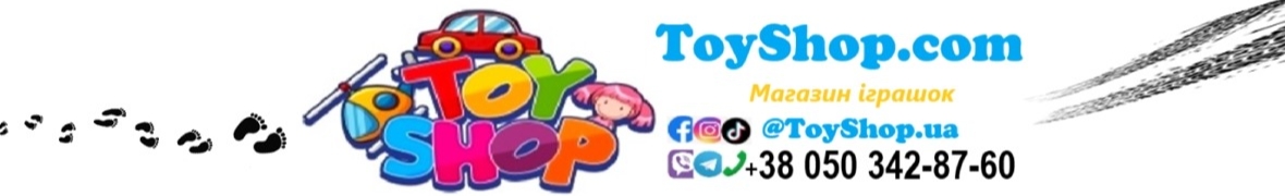 інтернет-магазин ToyShop.com