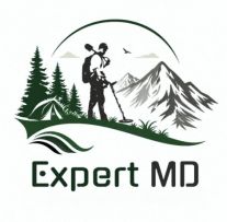 Expert MD logo