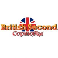 British second - секонд хенд оптом