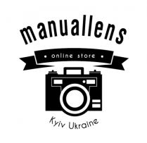 Manuallens