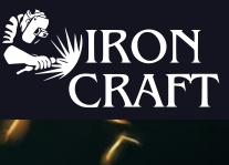 IRON CRAFT