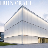 IRON CRAFT