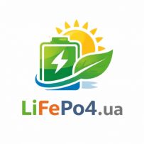 LiFePo4.ua