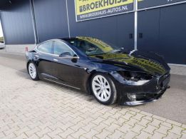 TeslaBusines