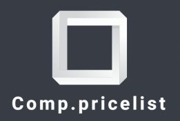 Сomp.pricelist  Швидкі Комп'ютери з гарантією