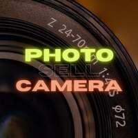 Photo-camera-sell